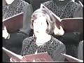 Coro Laudate - Av� Maria