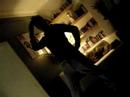 Matt el topu bailando Prince