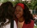 Pissikset - high school  musical