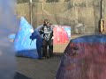 Paintballin