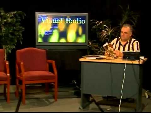 Mitzi Szereto Pride & Prejudice Hidden Lusts Pt 2 on Joe Vig's Visual Radio