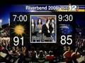 WDEF News12 Live at Riverbend 2008 in Chattanooga