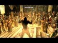 Everyday In Skyrim Their Shuffilin! I Just Dance! :P