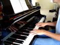 hymn to freedom by oscar peterson