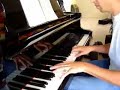 hymn to freedom by oscar peterson