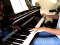 hymn to freedom by oscar peterson