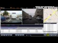 Видеообзор Subini DVR-P6