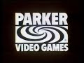 Atari 2600 - Parker Brothers AD Atari 2600 - Parker Brothers AD