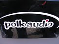 pounding speakers custom f150 ford