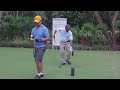 Aden HS83 Golf Game - Vic, Art, Fards, Ghibz @ Kagitingan Golf Course Fort Bonifacio