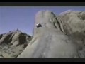 Moab - the crash Moab - the crash