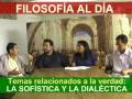 La verdad es relativa? - Filosofía al Dia