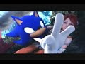 Sonic And The Secret Rings Seven Rings In Hand