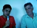 Eust�quio Bicalho diz que nao � candidato