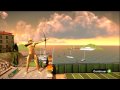 extrait vid�o du jeu summer challenge sur xbox 360 en hd 720p . retrouvez toutes ces vid�os bient�t sur econojeux.com.