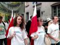 videos de Okręg Małopolski Młodzieży Wszechpolskiej zaprasza wszystkich naszych działaczy, sympatyków i znajomych na ogólnopolskie obchody, które odbędą się w Krakowie 6 grudnia
