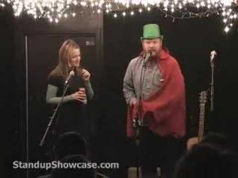 StandupShowcase.com Presents: Matt McCarthy