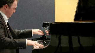 Chopin Polonaise in A flat, op.53 by Eugene Mursky, piano