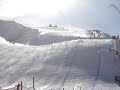 World Cup ski downhill race Val d'Isère 2oo7 World Cup ski downhill race Val d'Isère 2oo7