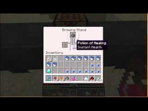 how to get bottle o enchanting in minecraft