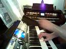 top of the world played on the technics ga3.html
