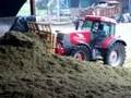 McCormick Buckraking