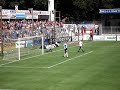 Wuppertaler SV Das 1:5 gegen Rot Wei� Ahlen