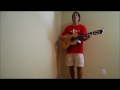 Everything You Want - Magown (Vertical Horizon)