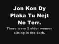 videos de Vica T'qart - Hilarious Jokes - Plakat N'Terr.