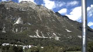 Bovec (Letališče) - 03.09.2013