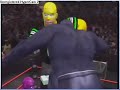 wwe smackdown vs raw 2007 money in the bank
