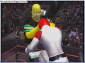 wwe smackdown vs raw 2007 money in the bank