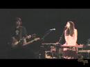 my wife and i first heard of the brunettes when we went to see the shins in milwaukee about two and a half years ago. they were completely new to us, and we were surprised to see an oversized new zealand indie pop band as the only opener -- i believe they may have had even a couple more people than the six they have on their current tour. from start to finish, they blew us away -- i immediately regretted having not brought my camera to the show -- and they absolutely stole the show from the mostly lifeless shins.

we weren't the only ones, as it turned out. having impressed audiences all over the country, they landed a deal with sub pop to distribute their then-current second album in the us, and to eventually release its follow-up. this is the title track to that follow-up effort, a slightly darker and fuller-sounding take than their first two albums, though it would just about have to be given the incredibly twee lightness of the brunettes' sound.