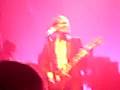the feeling live at the ironworks 4