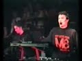 The Time Frequency live at the Metro NightclubThere can only be one