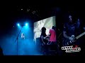SIXX AM Pray for Me - at Crash Mansion LA