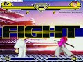 KSmugen: Samaurai jack vs Rurouni Kenshin