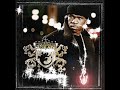 Chamillionaire- all i got is pain