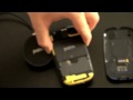 Palm Pre - Wireless Charging - Touch Stone