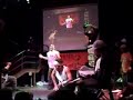 Dance - Flo-Ology Flavor Performance - Co Exist