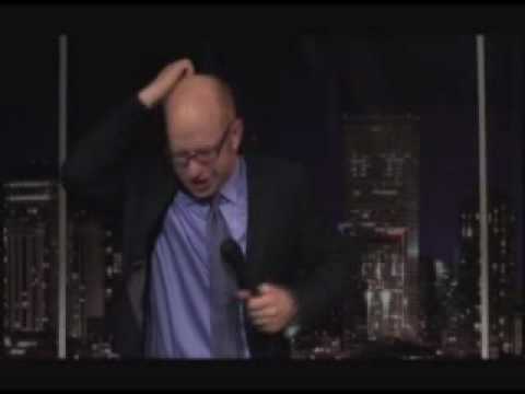 Phil Palisoul Stand Up.wmv