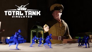 Total Tank Simulator