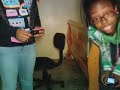 Ri'Chana El Uno &amp; Talor Trillions