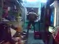Barmani w akcji