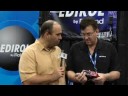 Audio gear by Edirol - Producing Video Podcasts