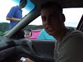 Poranu, poranu, mokrej hadr na tlamu.... :-)