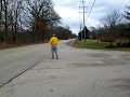 90 MPH RC car