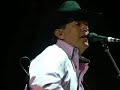 george strait wrapped