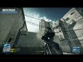 BF3 Showdown - ULTIMATE- Mp7 vs P90