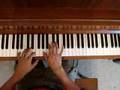 Hello - Evanesance Piano Cover